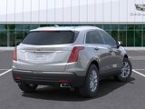 New 2025 Cadillac XT5 Luxury w/ LPO, Floor Liner Package image 4