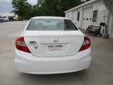 Used 2012 Honda Civic EX-L image 5