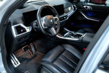 Used 2024 BMW X5 M60i image 2