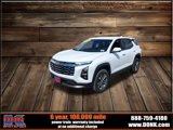 New 2025 Chevrolet Equinox LT image 4