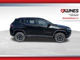 Used 2024 Jeep Compass Trailhawk image 3