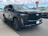 Certified 2024 Cadillac Escalade Sport image 3