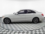 Used 2015 Mercedes-Benz C 300 Sedan image 3