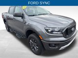 Used 2023 Ford Ranger XLT w/ Equipment Group 301A Mid image 2