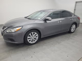 Used 2018 Nissan Altima 2.5 SL image 2