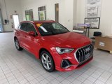Used 2019 Audi Q3 2.0T Premium Plus w/ Premium Plus Package image 3