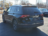 New 2024 Volkswagen Tiguan Wolfsburg Edition image 3