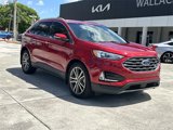 Used 2020 Ford Edge Titanium image 4
