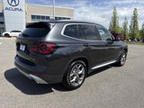 Used 2022 BMW X3 xDrive30i w/ Convenience Package image 3