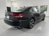Used 2022 Volkswagen Passat 2.0T SE image 4