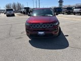 Used 2022 Jeep Compass Latitude w/ Convenience Group image 2