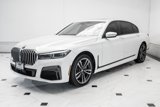 Used 2020 BMW 740i xDrive w/ M Sport Package image 5