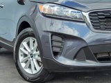 Used 2019 Kia Sorento LX image 3