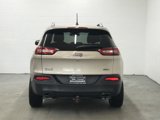 Used 2015 Jeep Cherokee Latitude w/ Comfort/Convenience Group image 5