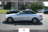 Used 2011 Mercedes-Benz E 350 Cabriolet w/ Premium 2 Pkg image 6