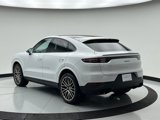 Certified 2022 Porsche Cayenne Platinum Edition image 3