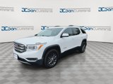 Used 2017 GMC Acadia SLT image 4
