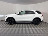 Used 2020 Mercedes-Benz GLE 350 4MATIC image 2
