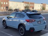Used 2023 Subaru Crosstrek 2.0i Premium image 4