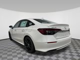 New 2025 Honda Civic Sport image 4