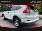 Used 2016 Honda CR-V LX image 4