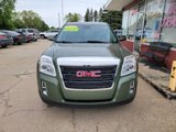 Used 2015 GMC Terrain SLT w/ Open Road Package image 2