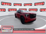 New 2025 GMC Sierra 1500 Elevation image 4