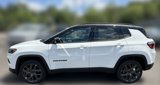 New 2025 Jeep Compass Limited w/ Sun and Sound Group image 3