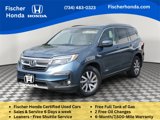 Used 2019 Honda Pilot EX-L image 1