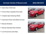 Used 2020 Chevrolet Sonic LT image 3