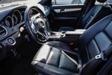 Used 2014 Mercedes-Benz C 250 Sedan image 5