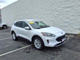 Used 2020 Ford Escape SE image 5