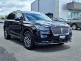 Certified 2022 Lincoln Corsair AWD w/ Equipment Group 101A image 2