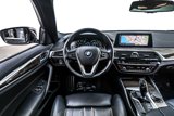 Used 2019 BMW 530e w/ Premium Package image 4
