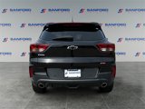 Used 2022 Chevrolet TrailBlazer RS w/ Technology Package image 4