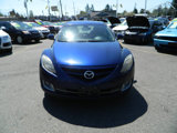 Used 2009 MAZDA MAZDA6 i Grand Touring w/ Moonroof & Bose Pkg image 2
