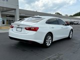 Used 2023 Chevrolet Malibu LT w/ Driver Confidence Package image 4