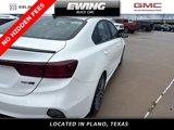 Used 2023 Kia Forte GT-Line w/ GT-Line Premium Package image 4