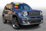 Used 2021 Jeep Renegade Latitude image 2