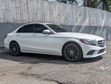 Used 2020 Mercedes-Benz C 300 Sedan w/ Premium Package image 5