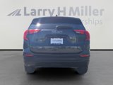 Used 2020 GMC Terrain SLE w/ Driver Convenience Package image 4