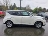 New 2025 Kia Soul LX image 4
