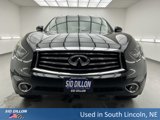 Used 2016 INFINITI QX70 AWD w/ Deluxe Touring Package image 2