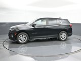 Used 2022 Chevrolet Equinox LT image 2