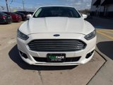 Used 2015 Ford Fusion Titanium image 3