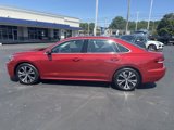 Used 2021 Volkswagen Passat 2.0T SE image 5