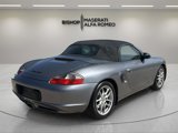 Used 2003 Porsche Boxster image 3