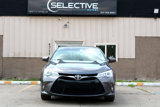 Used 2015 Toyota Camry SE image 2