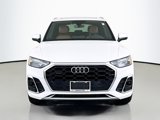 Used 2022 Audi Q5 2.0T Premium w/ Convenience Package image 6