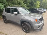 Certified 2020 Jeep Renegade Altitude image 4